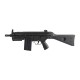 T3 SAS (G3) MC51, In airsoft, the mainstay (and industry favourite) is the humble AEG